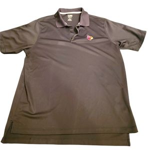 Louisville Cardinals Adidas Xl